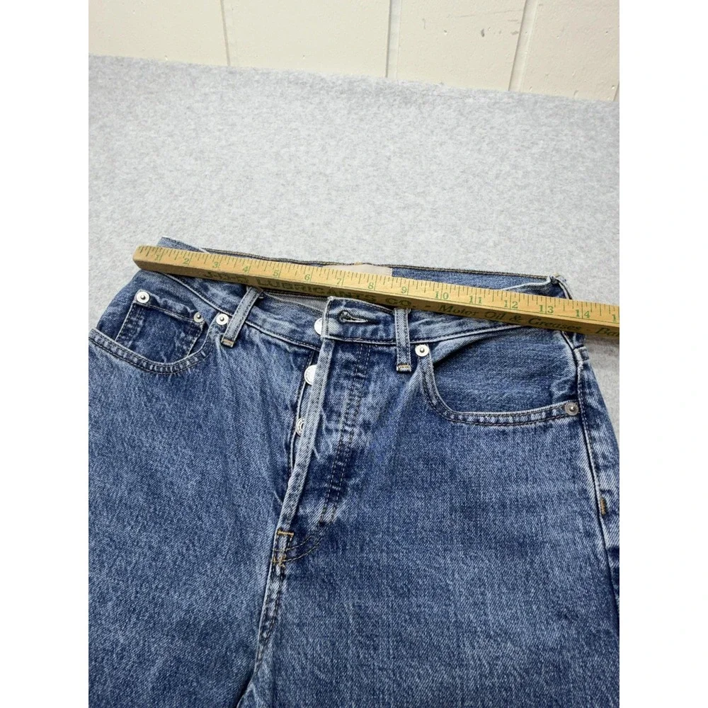 Everlane cheeky jean